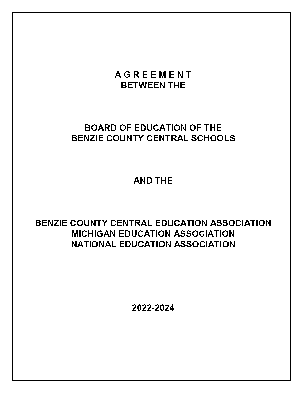 benzie county mi bus schedule